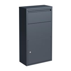 Pakketbox