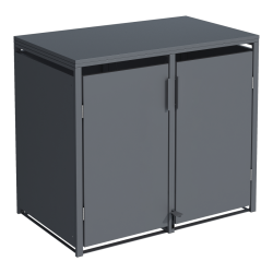 Containerbergingen Holten Voetpedaal